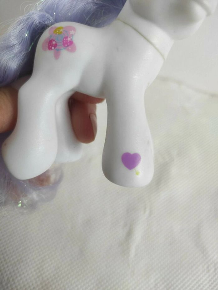 my little pony g3 goody gundrop rare - photo numéro 6