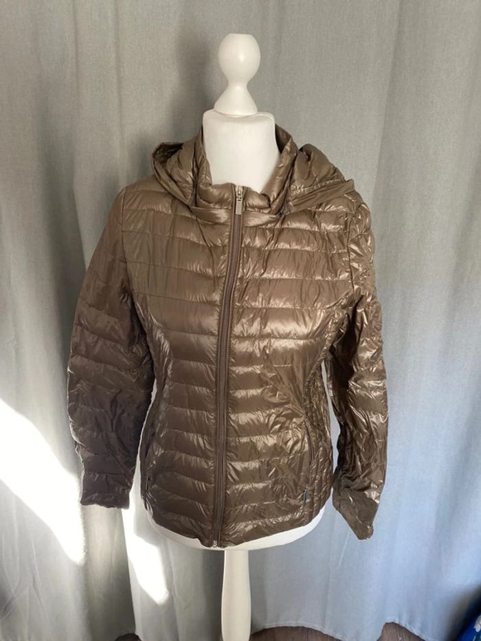 Veste Camaïeu taille M