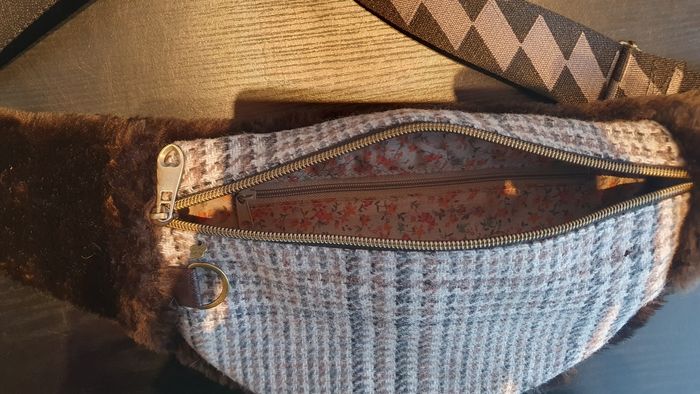 Sac banane hivernale - photo numéro 4