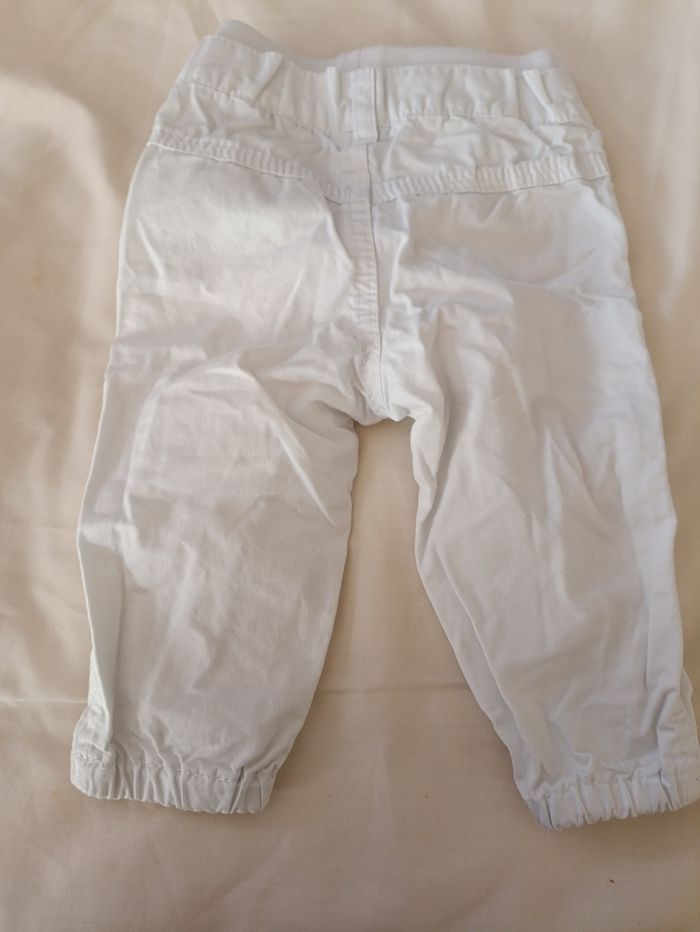 Pantalon 3 mois - photo numéro 2