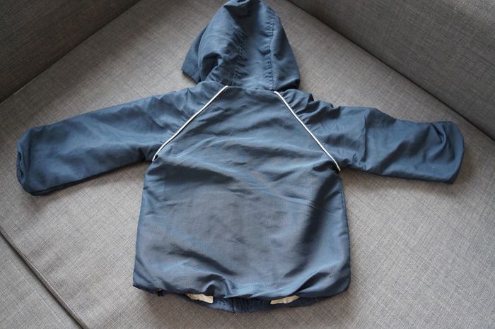 Imperméable 24 mois - photo numéro 4