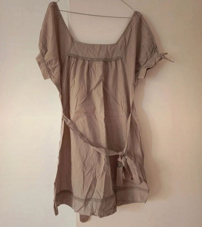 Tunique de grossesse taille 40