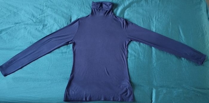 Sous-pull femme Camaïeu (taille M) en très bon état - photo numéro 1