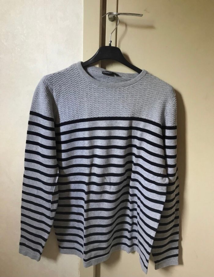 Pull - photo numéro 2