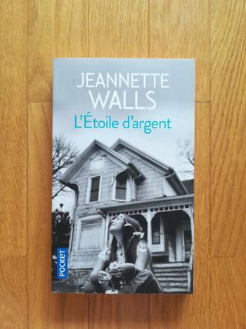 Livre NEUF "L'étoile d'argent" - V92B