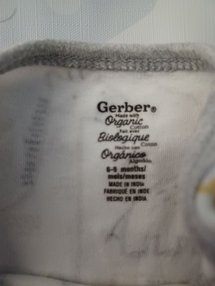 Lot body et pyjama - photo numéro 4