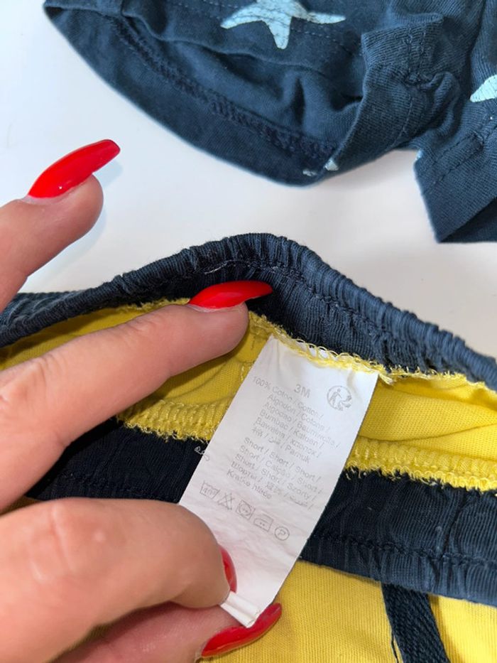 Lot short - photo numéro 2