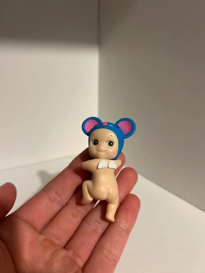 Sonny Angel hippers looking back séries - photo numéro 2