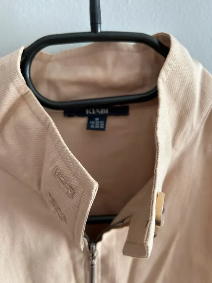 Veste - photo numéro 2