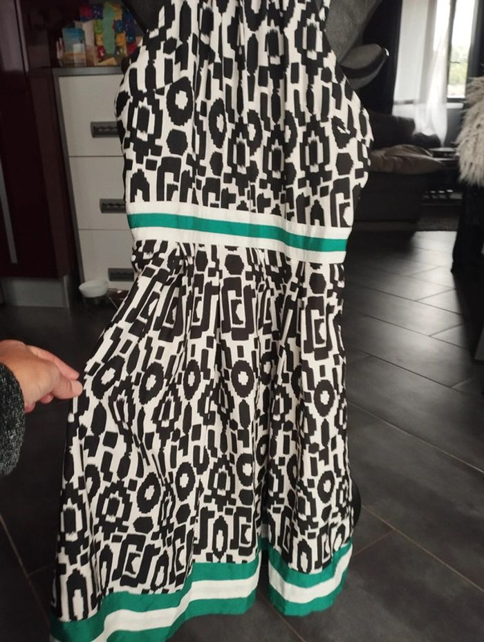 Robe chic Promod t. 36