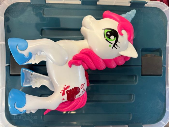 Licorne interactive - photo numéro 2