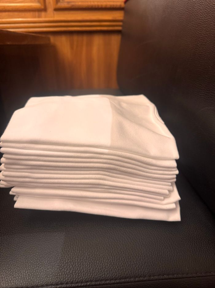 Serviette de table - photo numéro 2