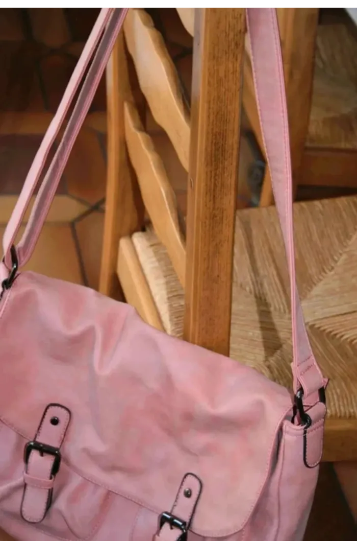 sac bandoulière - photo numéro 2
