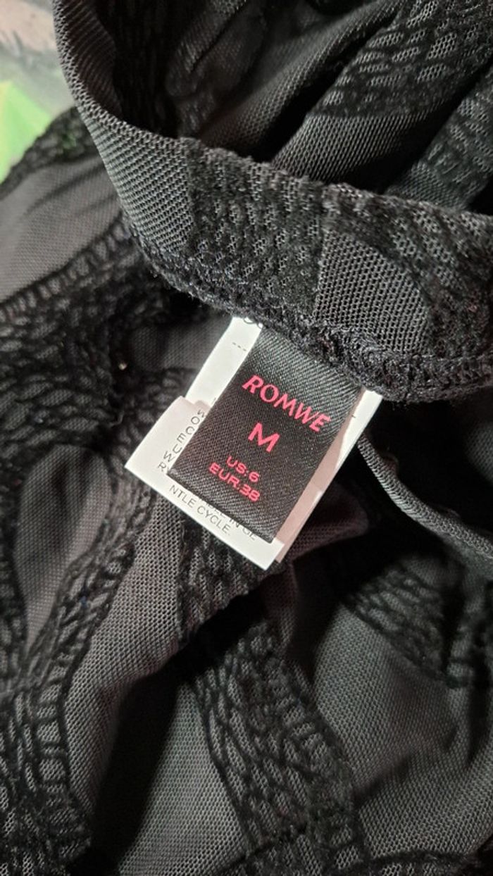 Collant legging serpent - photo numéro 11
