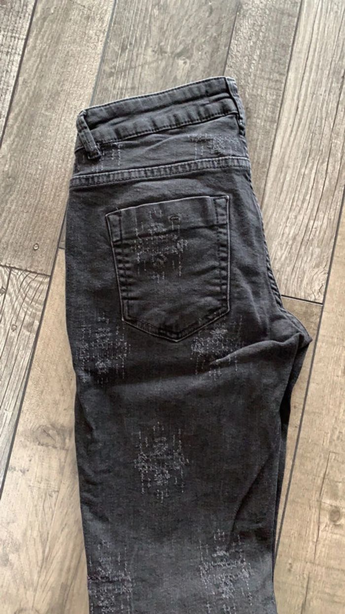 Jeans - photo numéro 5
