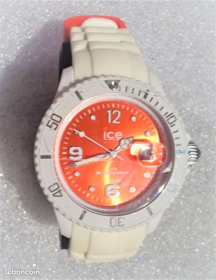 Montre "Ice Watch" - photo numéro 2