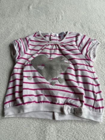 T shirt