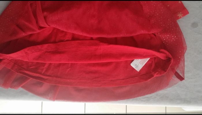 Robe bébé fille - photo numéro 3