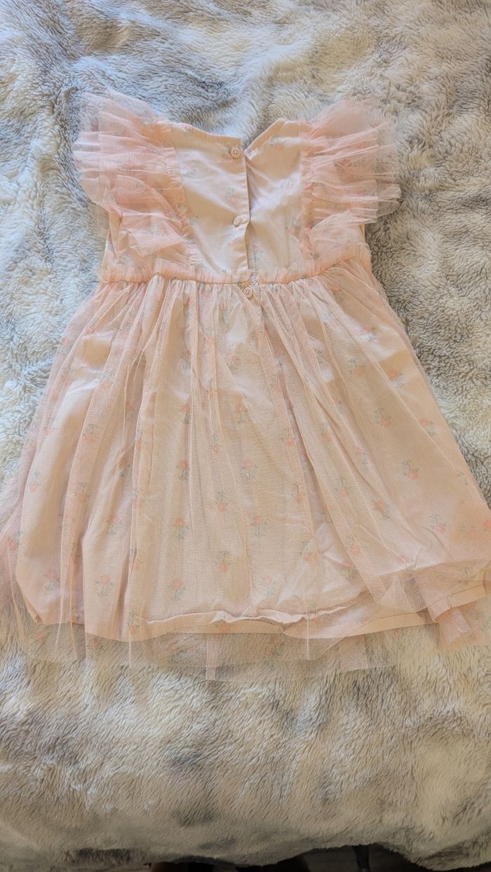 Robe Gémo taille 3 ans - photo numéro 6