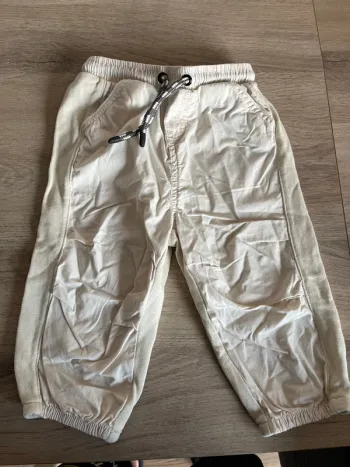 Pantalon bébé garçon