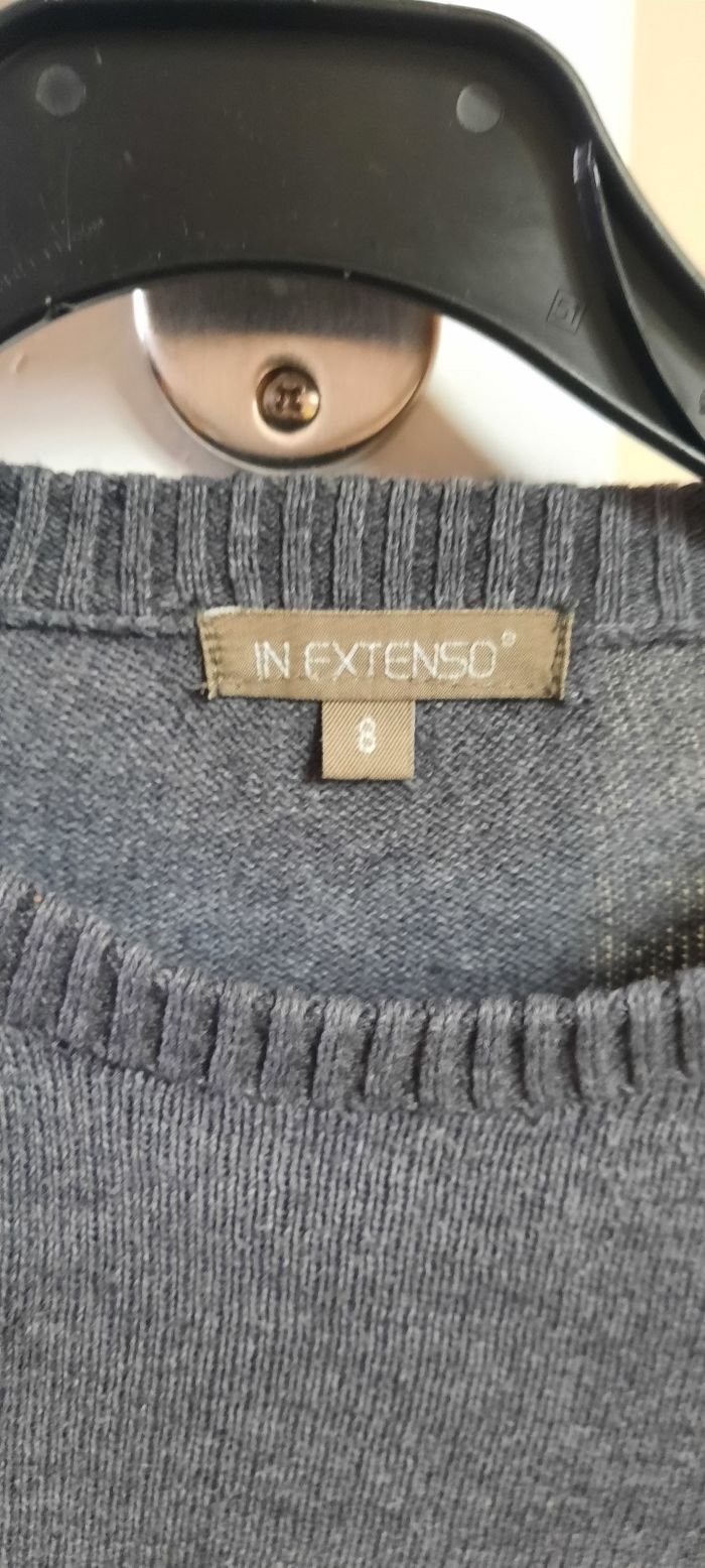 Pull 8 ans - photo numéro 2