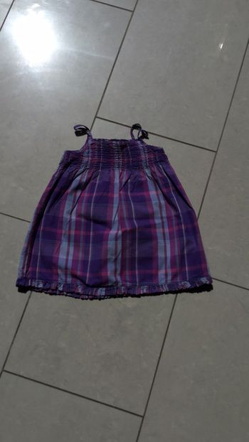 Robe madras 12m Obaibi