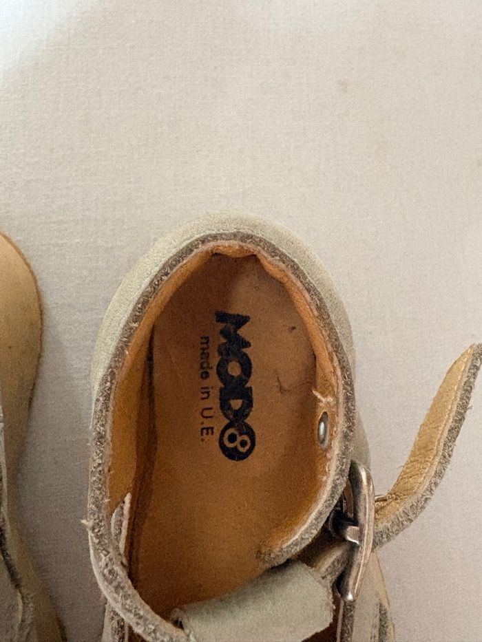 Sandales - photo numéro 3