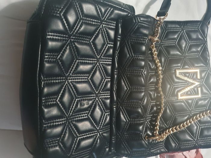 Sac bandoulière femme - photo numéro 6
