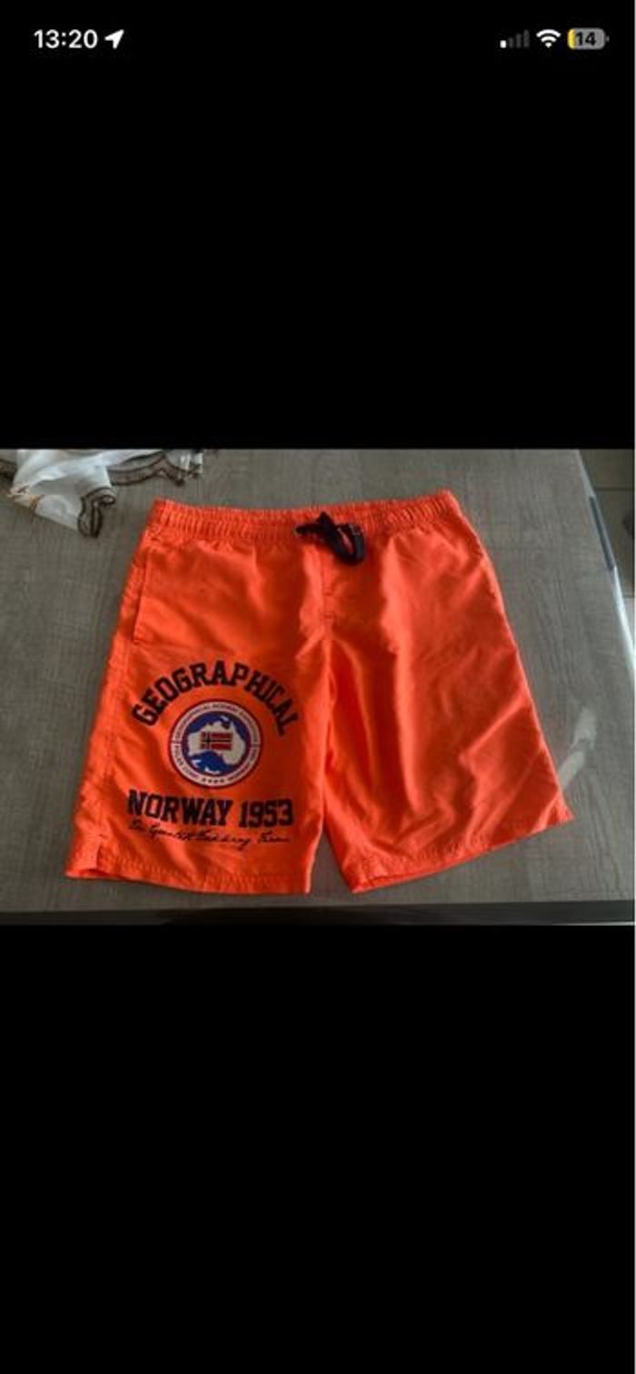 Maillot de bain homme