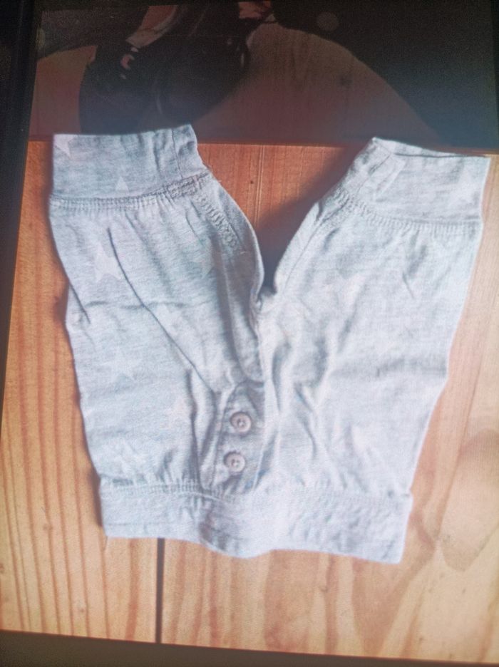 Lot de vêtement bébé fille - photo numéro 5