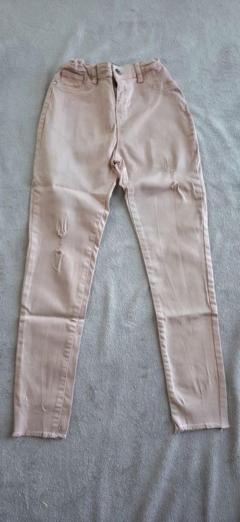 Jeans slim 
