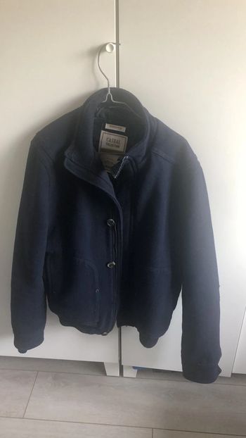 Manteau homme Bonobo