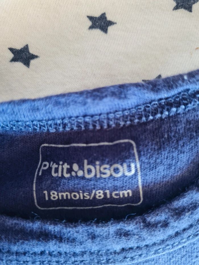 Bodies petit bisous - photo numéro 4