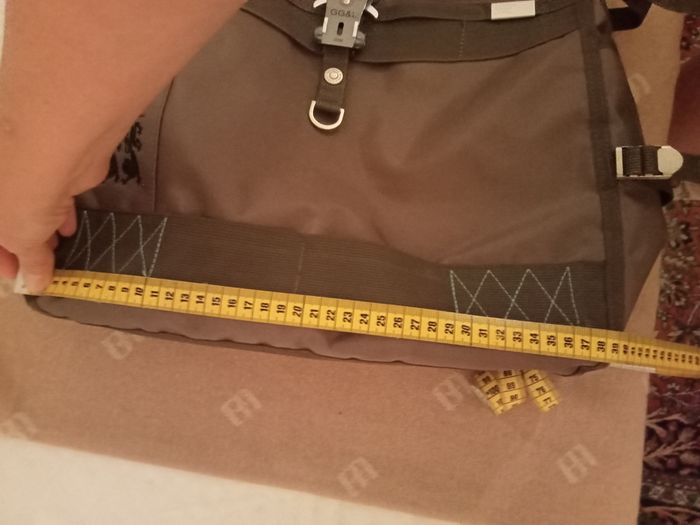 Sac anything goes George Gina et Lucy - photo numéro 6