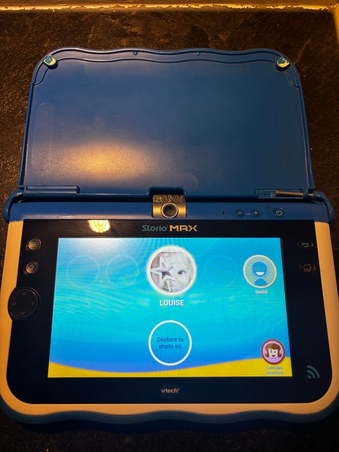 Storio Max - photo numéro 4