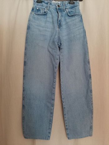 Pantalons jeans pull & bear