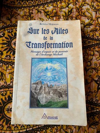 Sur les ailes de la transformation