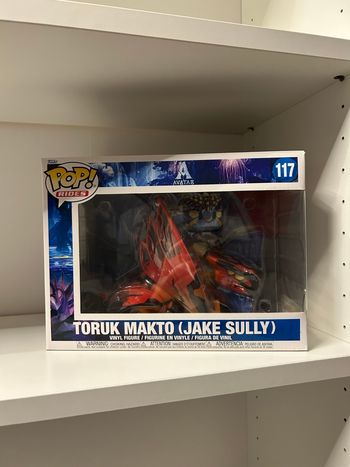 Funko Pop Toruk Makto