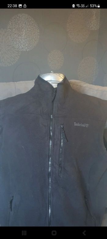 Veste Polaire Timberland