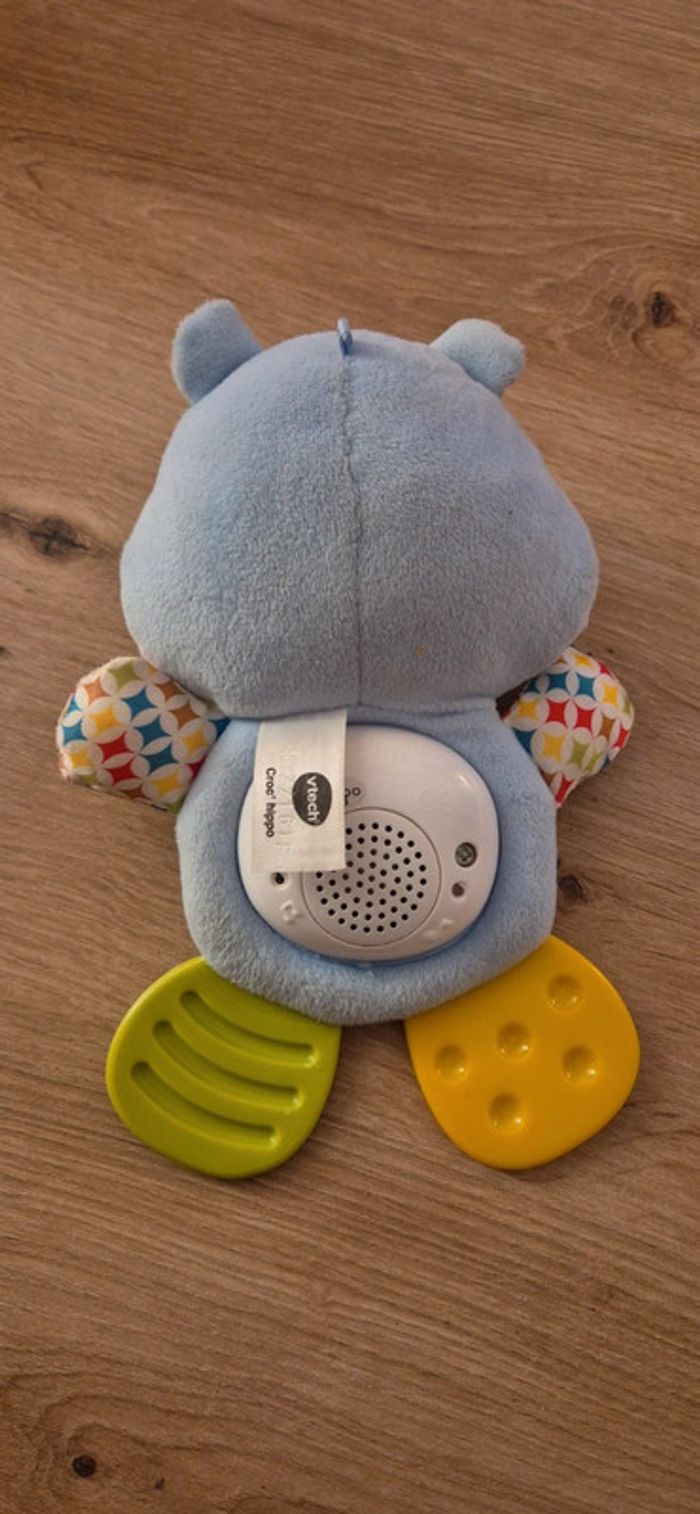 Lot peluches jeu - photo numéro 9