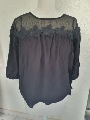 Blouse Molly Bracken taille S