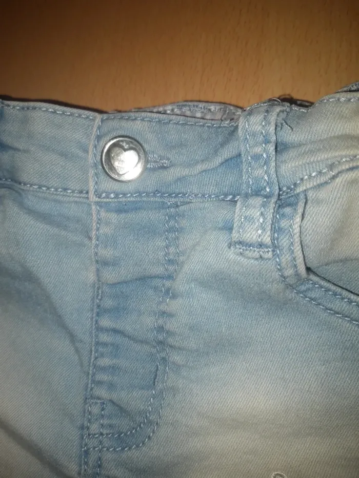 Short 92 cm dopodopo - photo numéro 5