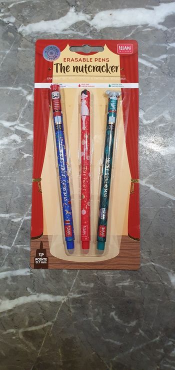 Legami officiel Noël 2025