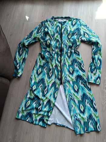 Burkini femme