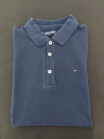 Polo Tommy Hilfiger