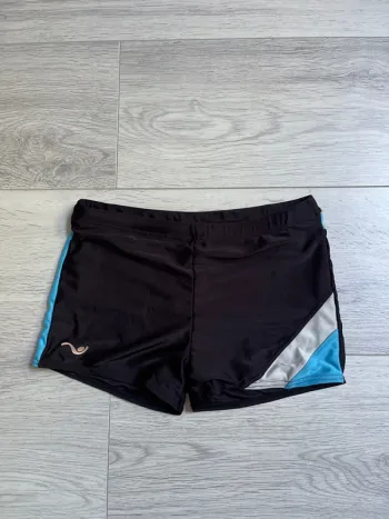 Short de bain garçon