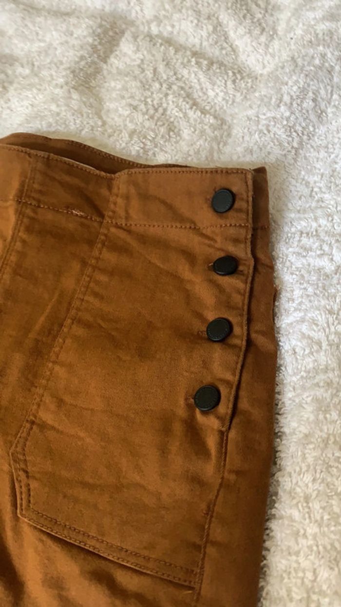 Short Pull and Bear - photo numéro 2