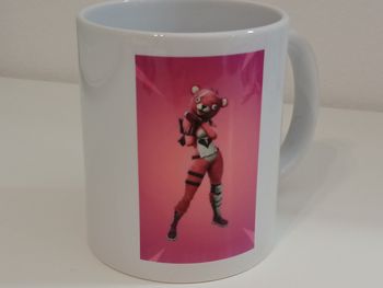 Mug personnalisé