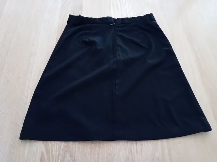 Jupe portefeuille Next fille 13 ans - Comme neuve - photo numéro 3