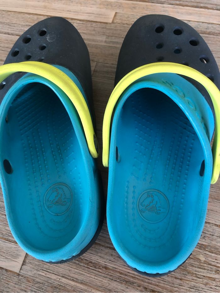 Crocs J2 - photo numéro 3